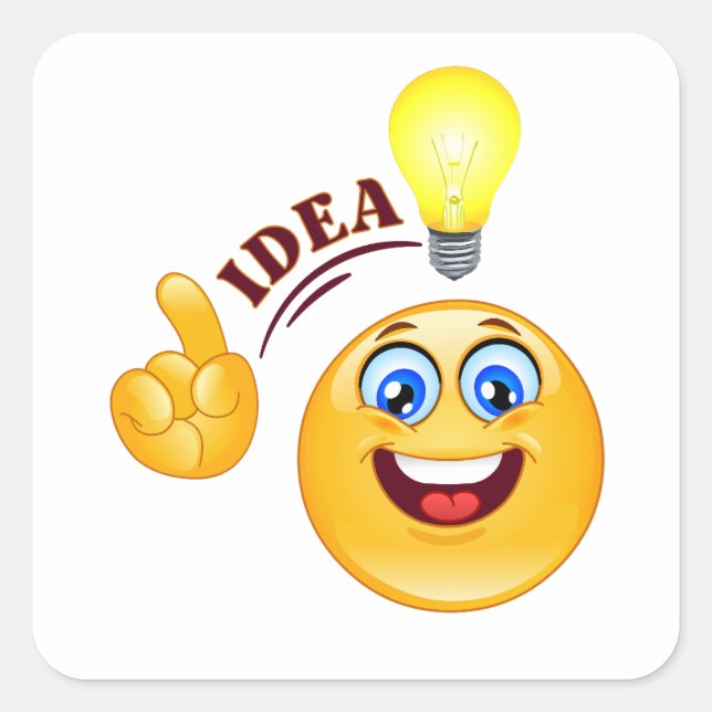 Minimal Office Humour Sticker | deadline mode (Front)