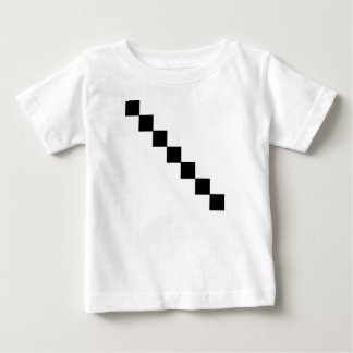 Minimal Pixel Sword T-Shirt