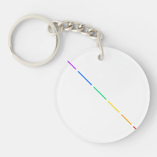 Minimal Statement Key Ring