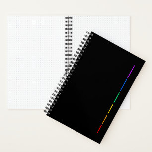 Minimal Statement Notebook