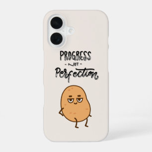 Minimal Typography Funny Phone Case