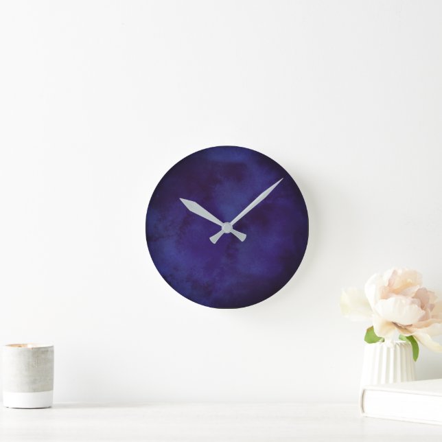 Minimal Wall Clock (Home)