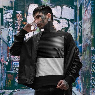 Minimalism Line T-Shirt