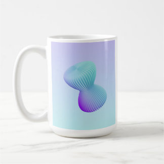 Minimalist_1 Coffee Mug