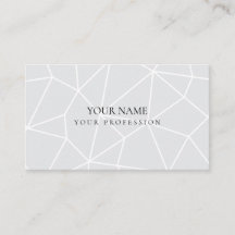 Minimalist abstract geometric blue sky modern pros