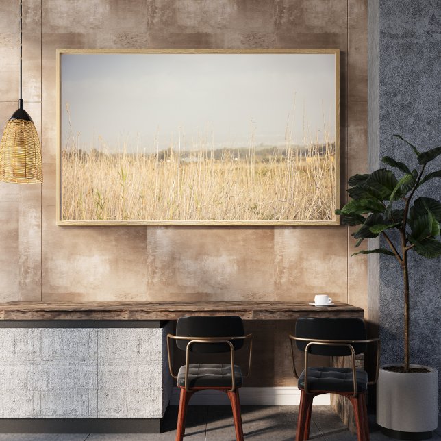 Minimalist Abstract Nature – Calming Wall Art (Creator Uploaded)