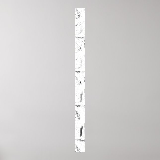 Minimalist Abstract Poster Modern Wall Art (Front)