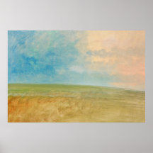 Minimalist Abstract Posters