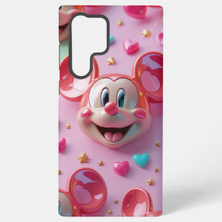 Minimalist Aesthetic Phone Case | FM_CORNER