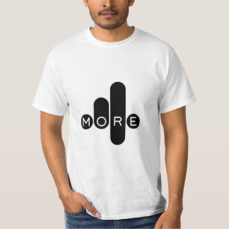 Minimalist Aesthetic T-Shirt Design  Trendy Graphi