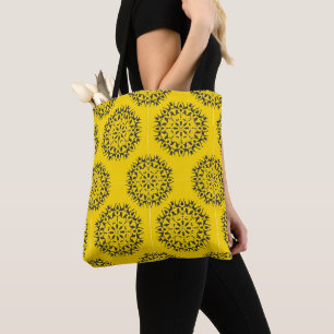 Minimalist Aesthetic Tote Bag Stylish Gift