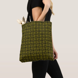 Minimalist Aesthetic Tote Bag Stylish Gift