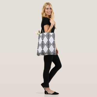 Minimalist Aesthetic Tote Bag Stylish Gift