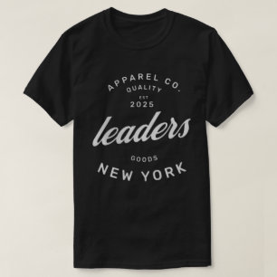 minimalist and best design T-Shirt