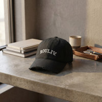 Minimalist Arch Custom | Classic Employee Uniform