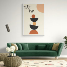 Minimalist Art Poster