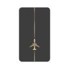 Minimalist Aviation