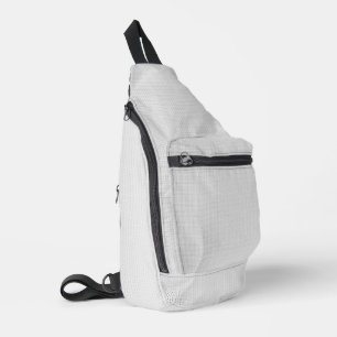 Minimalist Back to School Aesthetic Sling Bag