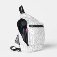 Minimalist Back To School Name Design