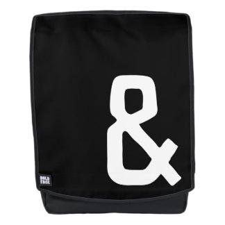 Minimalist Backpack
