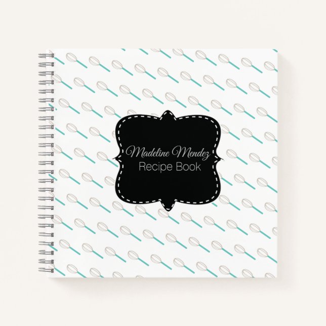 Minimalist Baker Whisk Recipe Cook Book (Front)