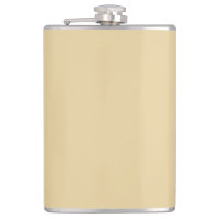 Minimalist beige tan camel solid plain chic favour
