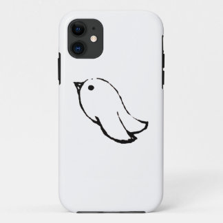 Minimalist Bird iPhone 5 Case