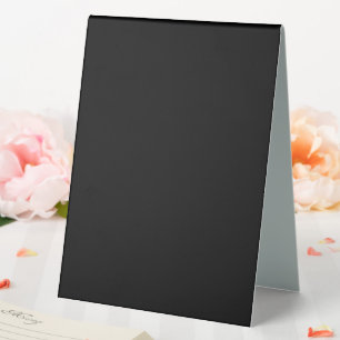Minimalist Black Cat Silhouette 