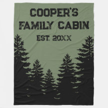 Minimalist black pine tree silhouette    