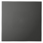Minimalist Black Plain Solid Colour  Ceramic Tile<br><div class="desc">Minimalist  Black Plain Solid Colour Kitchen and Bathroom</div>
