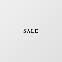 Minimalist Black SALE Business Window Decal