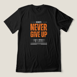 Minimalist Black T-Shirt – Stylish & Comfortable Tri-Blend Shirt