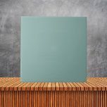 Minimalist  Blue  Plain Solid Colour Ceramic Tile<br><div class="desc">Introducing our Minimalist Blue Plain Solid Colour Ceramic Tile, a chic and versatile addition to your space. With its clean lines and serene cerulean blue hue, this tile offers a timeless and minimalist aesthetic. Perfect for adding a touch of calm and sophistication to any room, whether it's your kitchen backsplash,...</div>