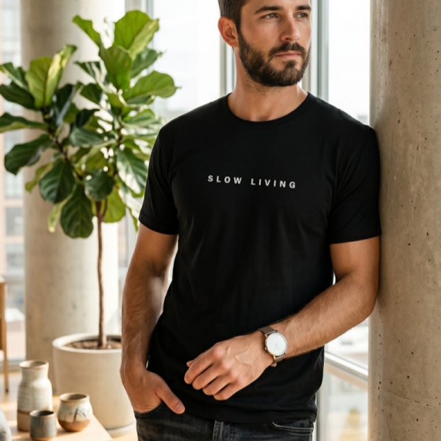 Minimalist Bride Typography Aesthetic Bachelorette T-Shirt (Creator Uploaded)