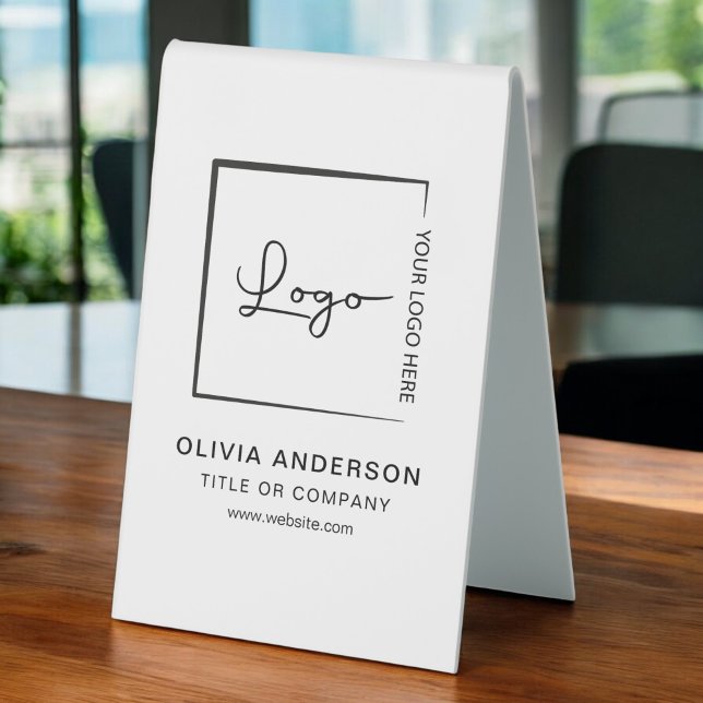 Minimalist Business Logo Professional Modern (Creator Uploaded)