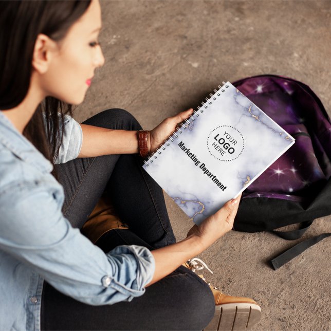 Minimalist Business Notebook (Minimalist Business Notebook)