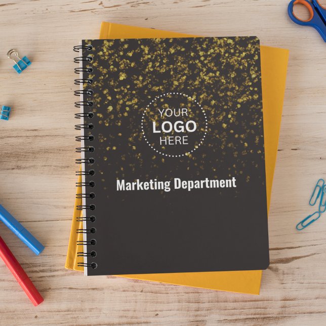 Minimalist Business Notebook (Minimalist Business Notebook)