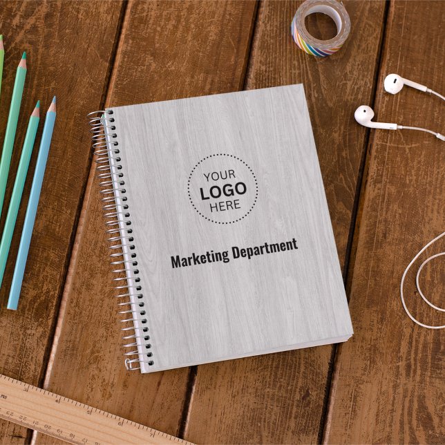 Minimalist Business Notebook (Minimalist Business Notebook)