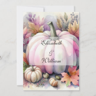 Minimalist calligraphy text  invitation