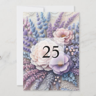 Minimalist calligraphy text  invitation