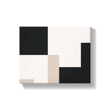 minimalist canvas paintings