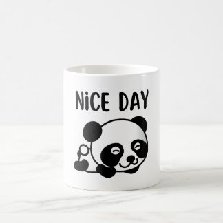 Minimalist Coffee Mug – Unique Saad Mug Design, Pe