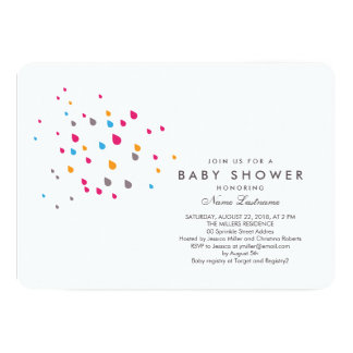 Baby Shower Invitations – Cute Invites  Zazzle.com.au