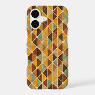 Minimalist Colourful Geometry–Fresh Stylish Patter