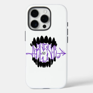 minimalist cover design "Aggressor" collection
