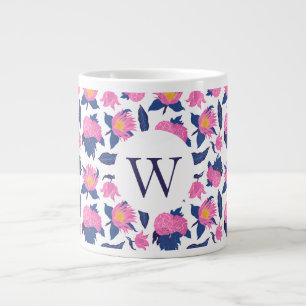 Minimalist Custom Name Personalised Coffee Mug