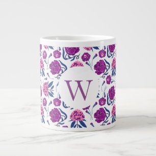 Minimalist Custom Name Personalised Coffee Mug