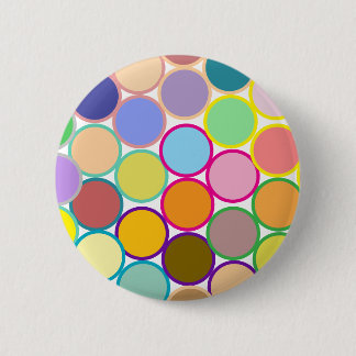 Minimalist Denim Jacket Accent Button