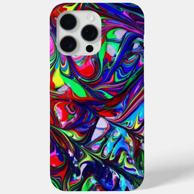 Minimalist Design Case-Mate iPhone Case (Back)