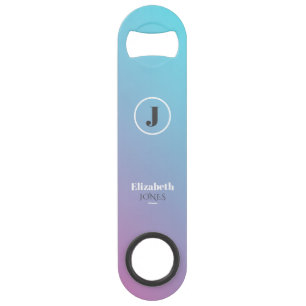 Minimalist design in pastel colours